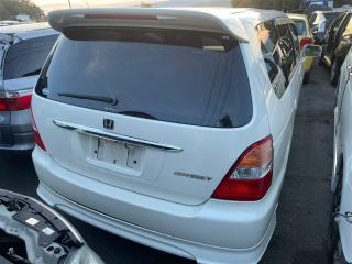 Дверь 5-я HONDA ODYSSEY RA6 F23A 68100S3N020ZZ 1 ракурс