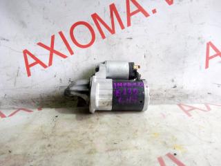 Стартер SUBARU IMPREZA GH7 EJ20 23300AA570 1 ракурс