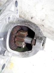 Стартер SUBARU IMPREZA GH7 EJ20 23300AA570 3 ракурс