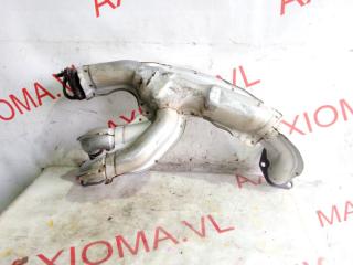 Глушитель SUBARU IMPREZA GH7 EJ20 44620AC800 1 ракурс