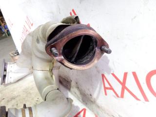 Глушитель SUBARU IMPREZA GH7 EJ20 44620AC800 3 ракурс