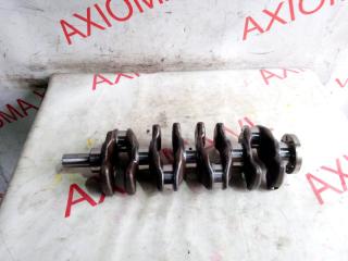 Коленвал TOYOTA PRIUS ALPHA ZVW41 2ZRFXE 134010T061, 1340137020, 1340137021 1 ракурс