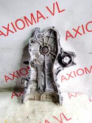 Лобовина двс TOYOTA PRIUS ALPHA ZVW41 2ZRFXE 1131037062 2 ракурс