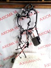 Коса двс TOYOTA PRIUS ALPHA ZVW41 2ZRFXE 8212247030, 82122-47030 1 ракурс