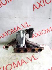 Коллектор выпускной TOYOTA PRIUS ALPHA ZVW41 2ZRFXE 1714137150 2 ракурс