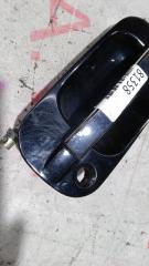 Ручка двери правая передняя HONDA MOBILIO SPIKE GK1 L15A 2140SCCJ01ZF 2 ракурс