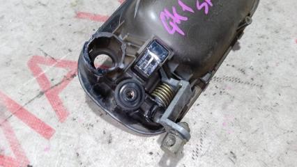 Ручка двери правая передняя HONDA MOBILIO SPIKE GK1 L15A 2140SCCJ01ZF 3 ракурс