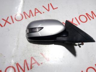 Зеркало правое SUBARU IMPREZA GH7 EJ20 91036FG040 1 ракурс