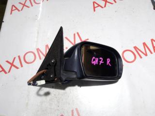 Зеркало правое SUBARU IMPREZA GH7 EJ20 91036FG040 2 ракурс