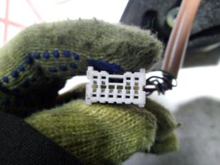 Зеркало правое SUBARU IMPREZA GH7 EJ20 91036FG040 3 ракурс