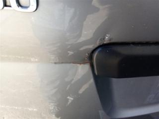 Дверь 5-я NISSAN NV200 VM20 HR16DE K010MJX0MA 3 ракурс