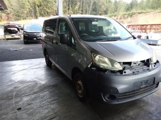 Фара левая передняя NISSAN NV200 VM20 HR16DE 26060JX31A, H007 2 ракурс