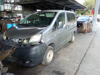 Фара левая передняя NISSAN NV200 VM20 HR16DE 26060JX31A, H007 3 ракурс