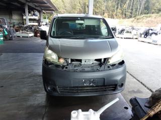 Амортизатор левый задний NISSAN NV200 VM20 HR16DE E6210JX00D 1 ракурс