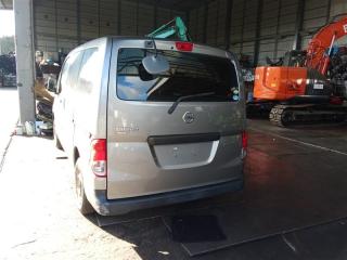 Бампер задний NISSAN NV200 VM20 HR16DE 85022JX00A 1 ракурс