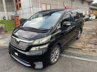 Уплотнительная резинка дверей левая передняя TOYOTA VELLFIRE ANH20 2AZFE 6231258020B0 1 ракурс Уплотнительная резинка дверей левая передняя TOYOTA VELLFIRE ANH20 2AZFE 6231258020B0 1 ракурс