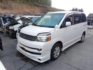Подушка двигателя задняя TOYOTA NOAH AZR60 1AZFSE 1237128090 1 ракурс