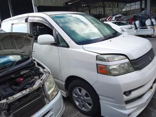 Подушка двигателя задняя TOYOTA NOAH AZR60 1AZFSE 1237128090 2 ракурс