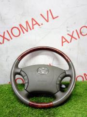 Руль TOYOTA ESTIMA MCR30 1MZFE 4510028360E0, 4513028490E0 1 ракурс
