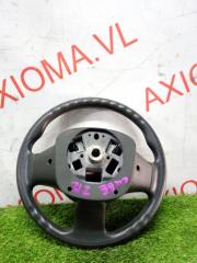 Руль NISSAN CUBE Z12 HR15DE 484301FC0A, K85101FA5A 2 ракурс