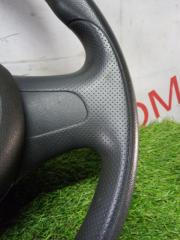 Руль NISSAN CUBE Z12 HR15DE 484301FC0A, K85101FA5A 4 ракурс