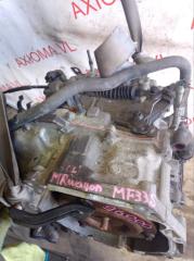 АКПП SUZUKI MR WAGON MF33S R06A 2100050MG3 5 ракурс АКПП SUZUKI MR WAGON MF33S R06A 2100050MG3 5 ракурс