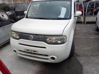 Печка NISSAN CUBE Z12 HR15DE 272101FA0A 2 ракурс