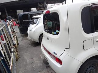 Печка NISSAN CUBE Z12 HR15DE 272101FA0A 3 ракурс
