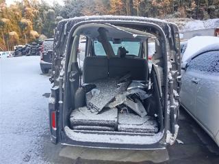 Клык бампера левый задний HONDA STEPWGN RP3 L15B 71502TAAN000 1 ракурс Клык бампера левый задний HONDA STEPWGN RP3 L15B 71502TAAN000 1 ракурс