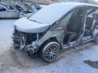 Клык бампера левый задний HONDA STEPWGN RP3 L15B 71502TAAN000 3 ракурс Клык бампера левый задний HONDA STEPWGN RP3 L15B 71502TAAN000 3 ракурс