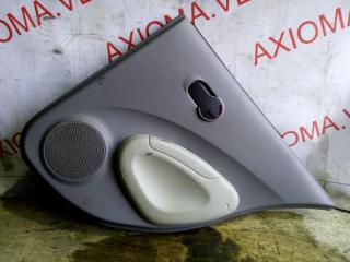 Обшивка дверей правая задняя NISSAN MARCH AK12 CR12DE 82900CT00C 4 ракурс Обшивка дверей правая задняя NISSAN MARCH AK12 CR12DE 82900CT00C 4 ракурс