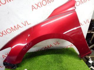 Крыло левое переднее MAZDA ATENZA GJ2FP SHVPTR GY9A52211A 4 ракурс