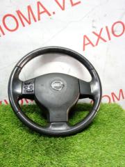 Руль с airbag NISSAN BLUEBIRD SYLPHY KG11 MR20DE 48430EW010 1 ракурс