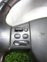 Руль с airbag NISSAN BLUEBIRD SYLPHY KG11 MR20DE 48430EW010 2 ракурс