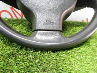 Руль с airbag NISSAN BLUEBIRD SYLPHY KG11 MR20DE 48430EW010 4 ракурс