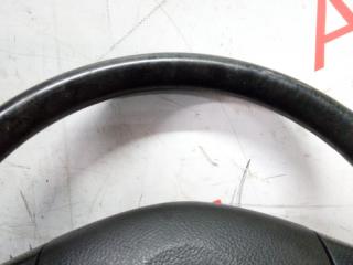 Руль с airbag NISSAN BLUEBIRD SYLPHY KG11 MR20DE 48430EW010 5 ракурс