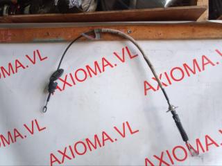 Трос переключения акпп HONDA FIT GP1 LDA 54315TF2952 1 ракурс