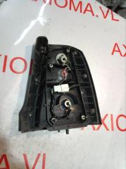 Стоп-сигнал левый задний TOYOTA COMFORT YXS11 3YPE 8156043010, 43-4 5 ракурс