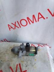 Стартер HONDA FIT 2013