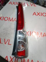 Стоп-сигнал правый задний SUBARU STELLA RN1 EN07D 84912KJ120, 220-20991 5 ракурс Стоп-сигнал правый задний SUBARU STELLA RN1 EN07D 84912KJ120, 220-20991 5 ракурс