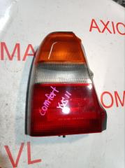 Стоп-сигнал левый задний TOYOTA COMFORT YXS11 3YPE 8156043010, 43-4 4 ракурс