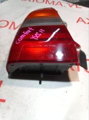 Стоп-сигнал левый задний TOYOTA COMFORT YXS11 3YPE 8156043010, 43-4 5 ракурс