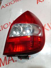 Стоп-сигнал правый задний HONDA FIT GD1 L13A 33501SAA003, 4949 4 ракурс
