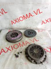 Маховик SUZUKI ALTO HA23S K6A 1262073G51 1 ракурс