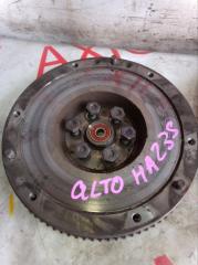 Маховик SUZUKI ALTO HA23S K6A 1262073G51 2 ракурс