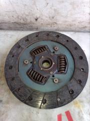 Маховик SUZUKI ALTO HA23S K6A 1262073G51 3 ракурс