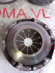 Маховик SUZUKI ALTO HA23S K6A 1262073G51 5 ракурс
