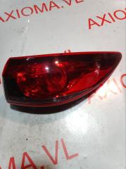 Стоп-сигнал правый задний MAZDA ATENZA GJ2FP SHVPTR GV9B51150 4 ракурс Стоп-сигнал правый задний MAZDA ATENZA GJ2FP SHVPTR GV9B51150 4 ракурс