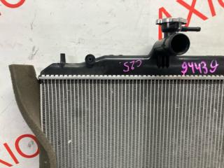 Радиатор двс NISSAN SERENA C25 MR20DE 21410CY000 5 ракурс Радиатор двс NISSAN SERENA C25 MR20DE 21410CY000 5 ракурс