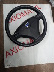 Руль с airbag VOLVO V70 SW61 B5244S 9192884 5 ракурс